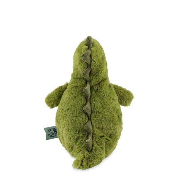 Petite peluche bébé Mr. Dino