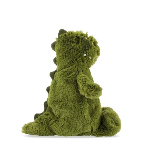 Petite peluche bébé Mr. Dino