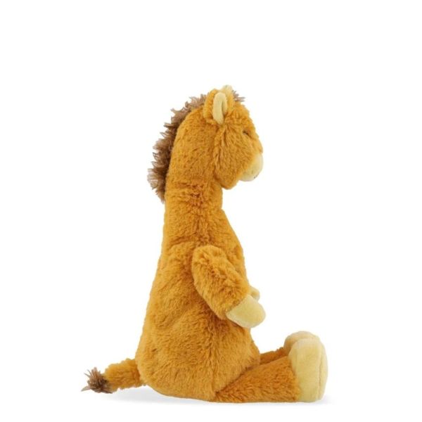 Petite peluche bébé Mr. Giraffe