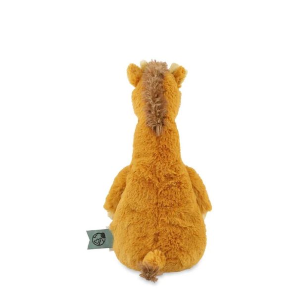 Petite peluche bébé Mr. Giraffe