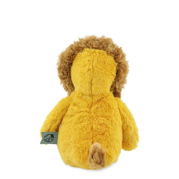 Petite peluche bébé Mr. Lion
