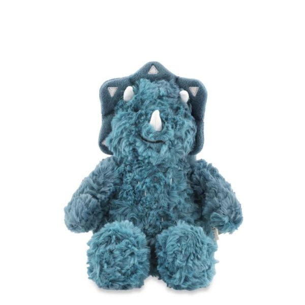 Petite peluche bébé Mr. Triceratops