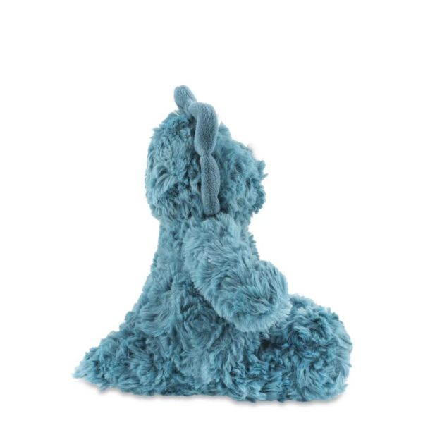 Petite peluche bébé Mr. Triceratops