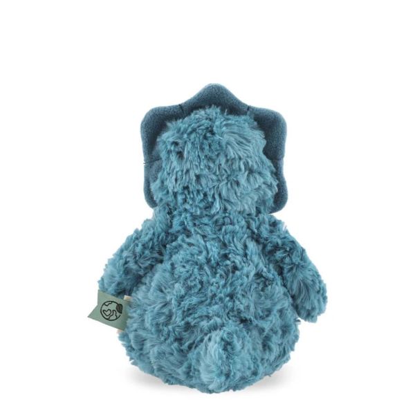 Petite peluche bébé Mr. Triceratops