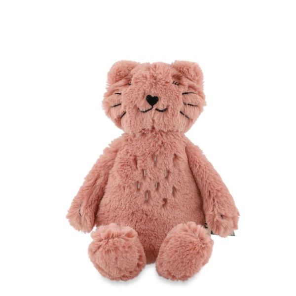 Petite peluche bébé Mrs. Cat