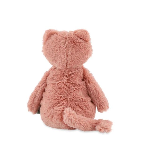 Petite peluche bébé Mrs. Cat