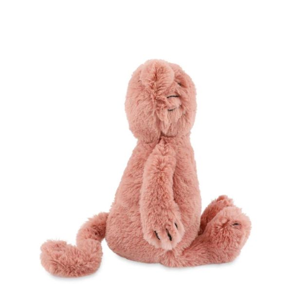 Petite peluche bébé Mrs. Cat