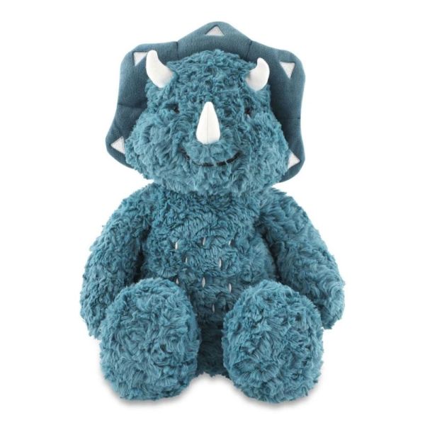 Grande peluche Mr. Triceratops