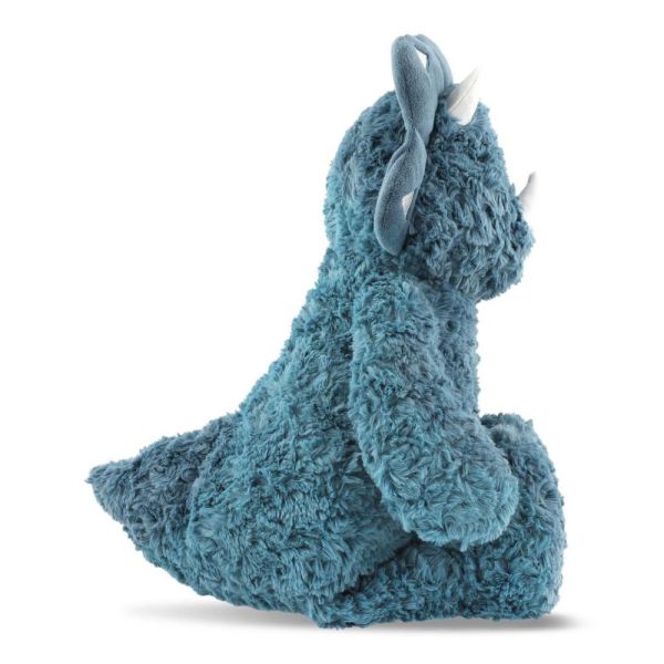 Grande peluche Mr. Triceratops