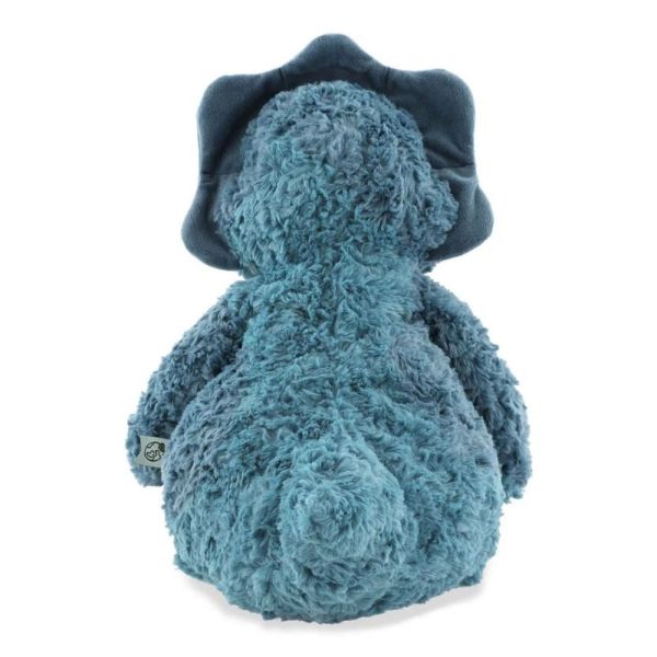 Grande peluche Mr. Triceratops