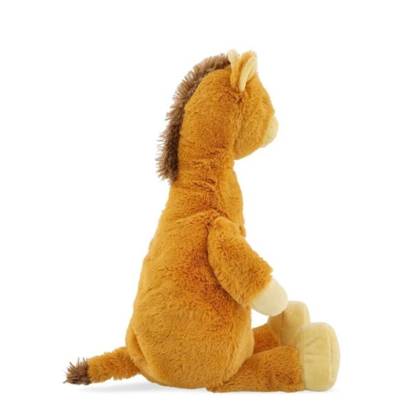 Peluche moyenne bébé Mr. Giraffe