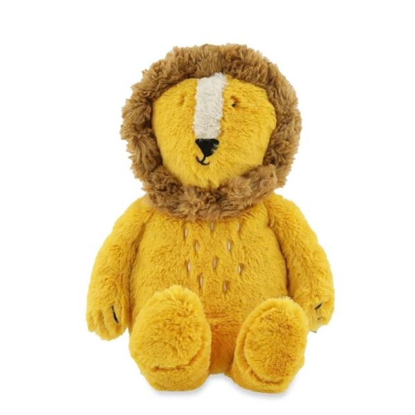 Peluche moyenne bébé Mr. Lion