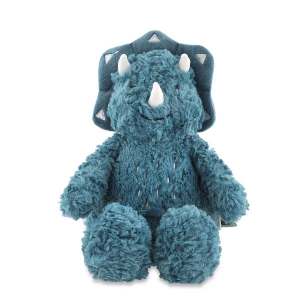 Peluche moyenne bébé Mr. Triceratops
