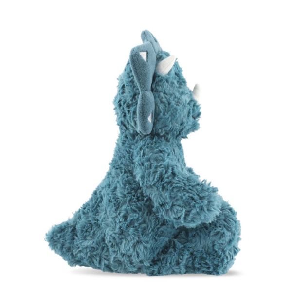 Peluche moyenne bébé Mr. Triceratops