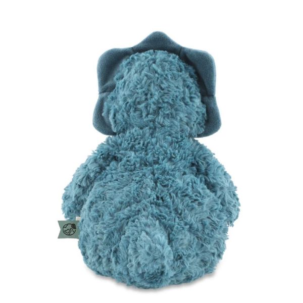 Peluche moyenne bébé Mr. Triceratops