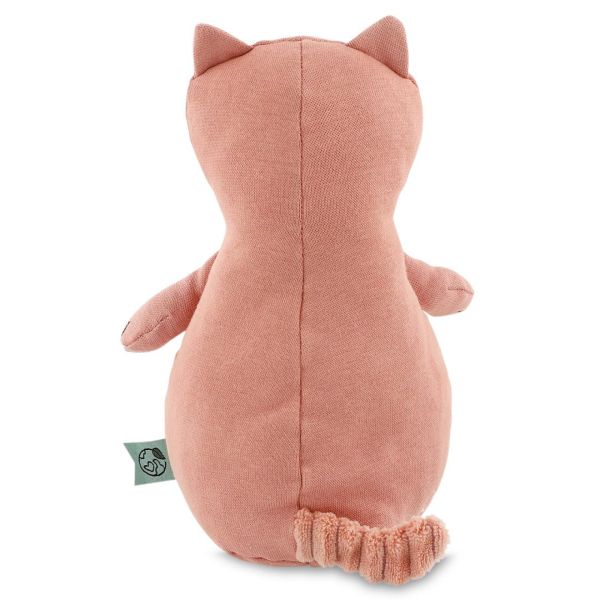 Peluche petite Mrs. Cat