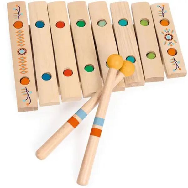 Xylophone pour enfant Animambo