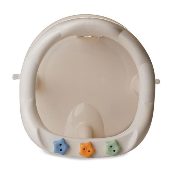 Anneau de bain Aquababy Noisette clair