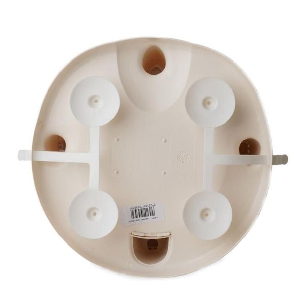 Anneau de bain Aquababy Noisette clair