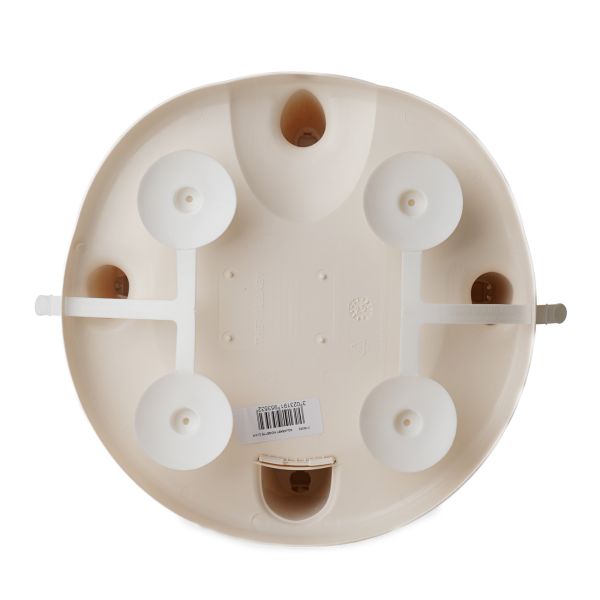 Anneau de bain Aquababy Noisette clair