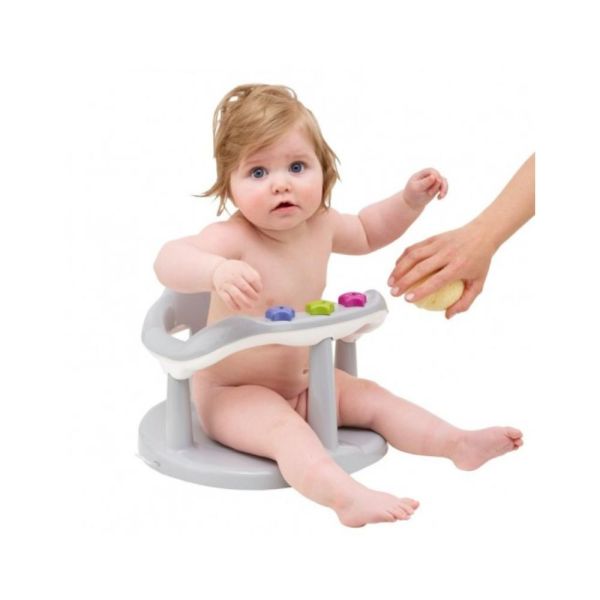 Anneau de bain Aquababy Rose calin