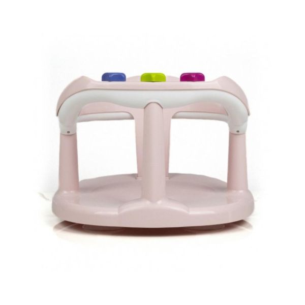 Anneau de bain Aquababy Rose calin