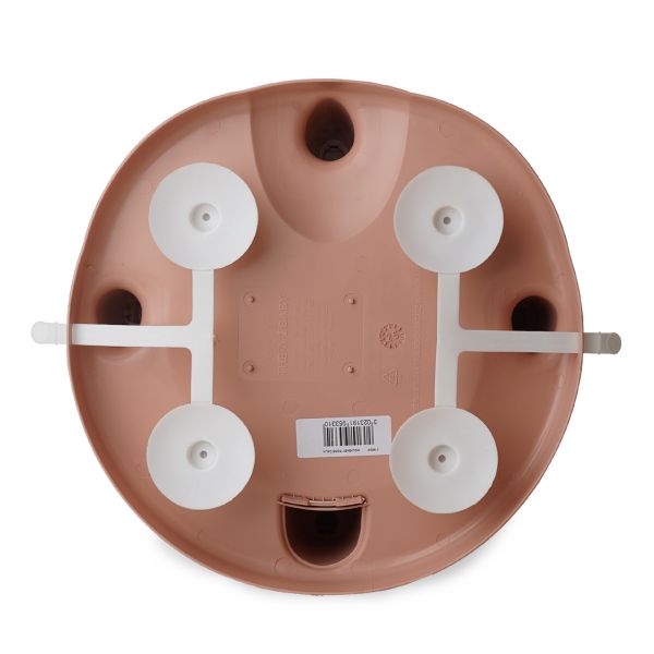 Anneau de bain Aquababy Rose calin