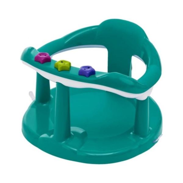 Anneau de bain Aquababy Vert