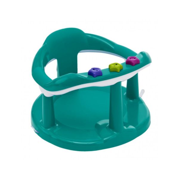 Anneau de bain Aquababy Vert