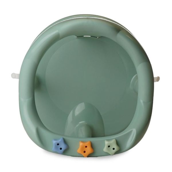 Anneau de bain Aquababy vert sauge