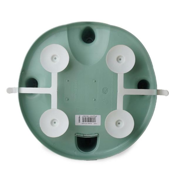 Anneau de bain Aquababy vert sauge