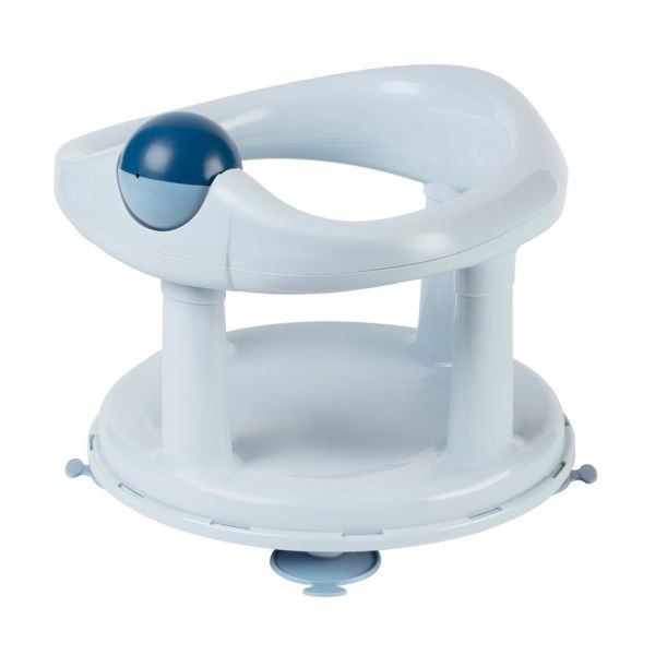 Anneau de bain pivotant Bleu