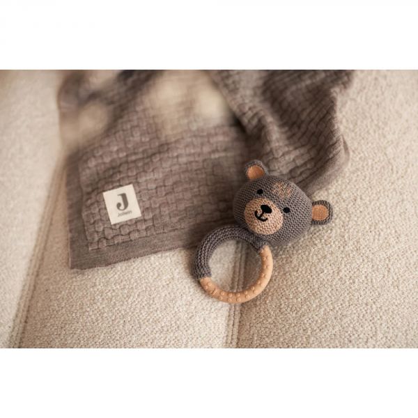 Anneau de dentition Ours