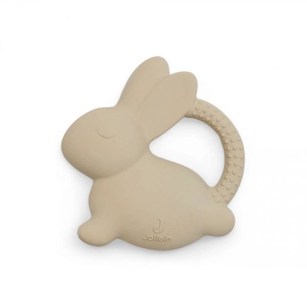 Anneau de dentition Lapin