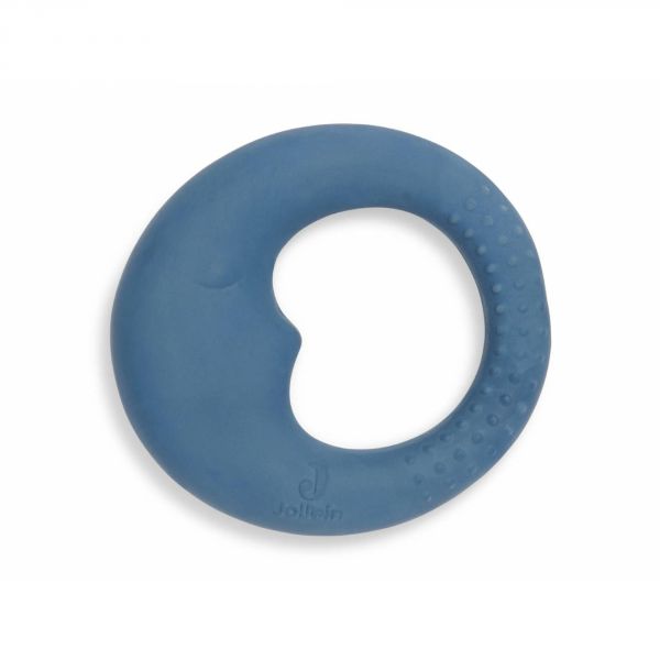 Anneau de dentition caoutchouc Lune