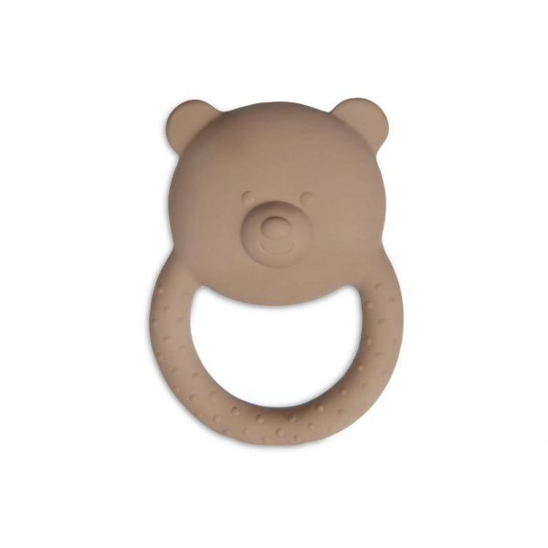 Anneau de dentition Teddy Bear