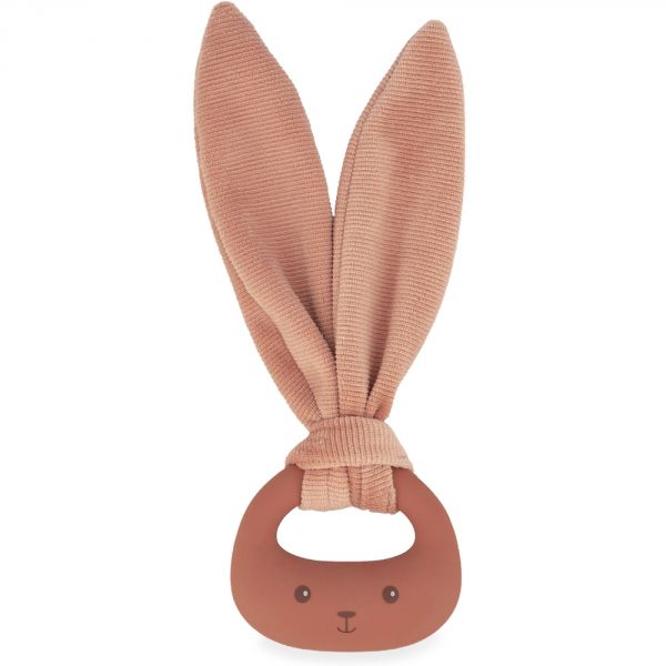 Anneau de Dentition Lapin - Rosewood