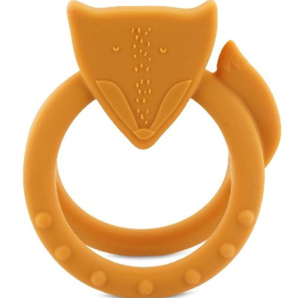 Anneau de dentition sensorielle - Mr. Fox