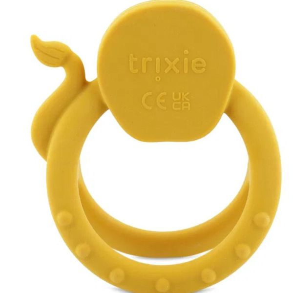 Anneau de dentition sensoriel - Mr. Lion