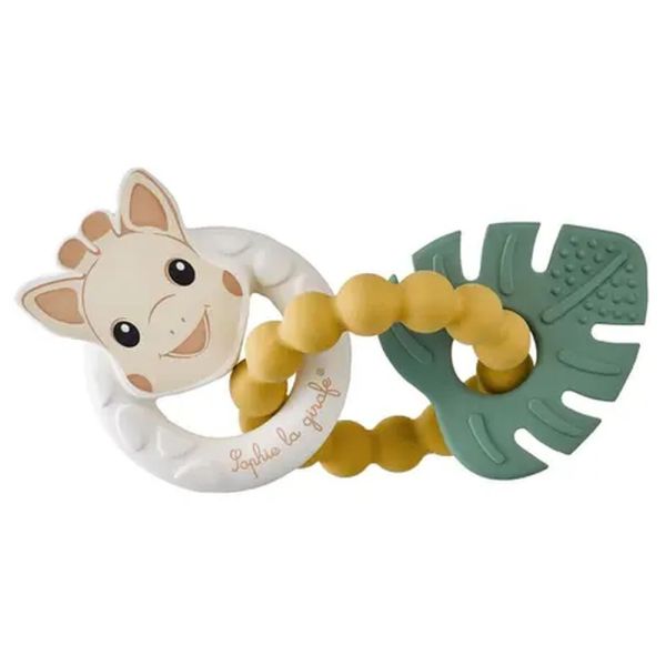 Anneau de dentition Tropic'anneaux