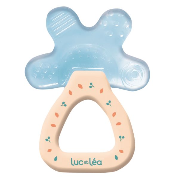Anneau de dentition hochet réfrigérant
