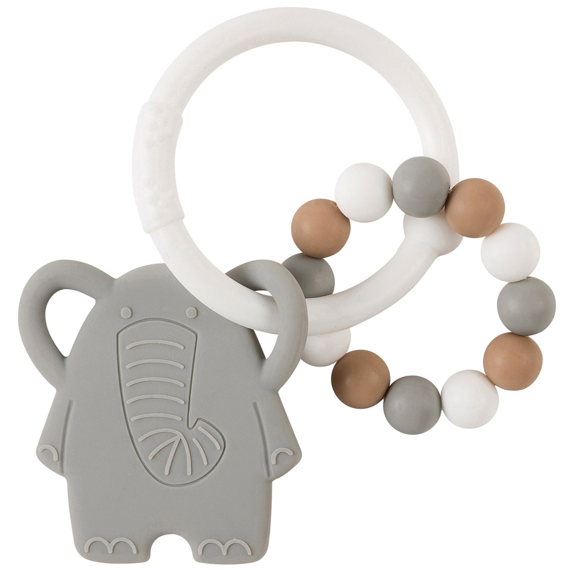  NOTRE BEBE ANNEAUX DE DENTITION EN SILICONE DAUPHIN