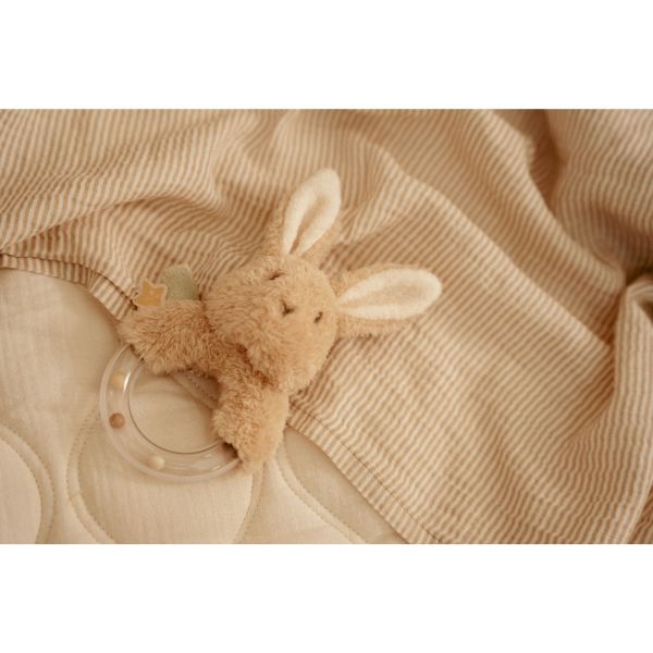 Anneau hochet Lapin - Newborn