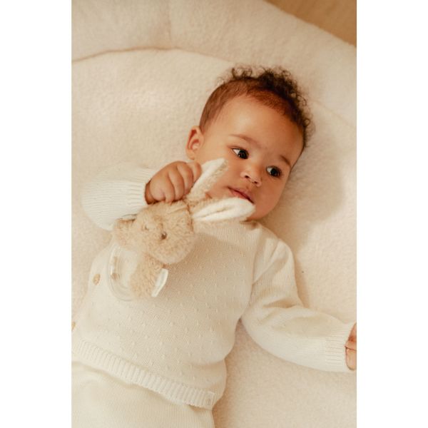 Anneau hochet Lapin - Newborn
