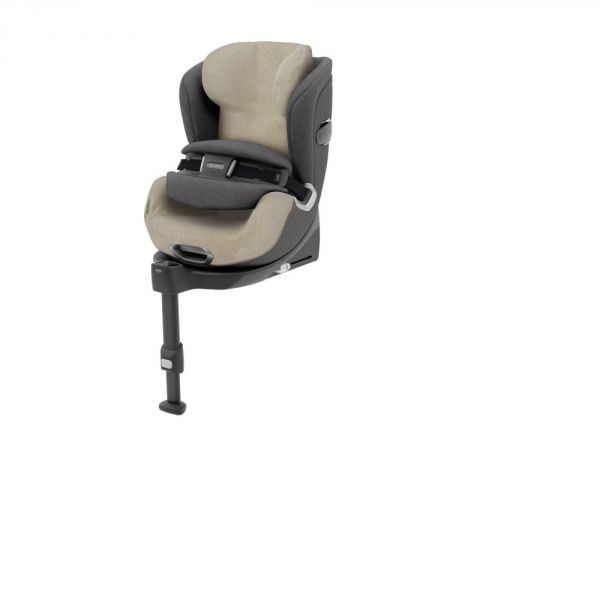 Housse siège auto été pour Anoris T Beige