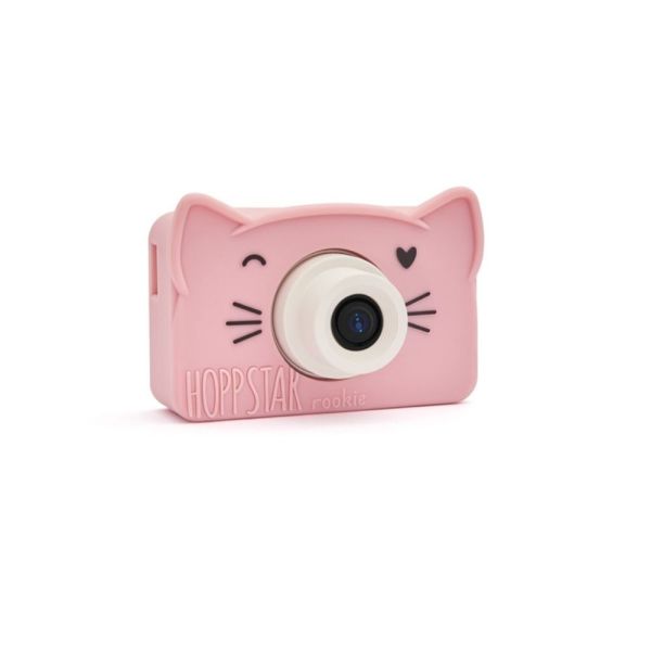 Appareil photo numérique Rookie Blush