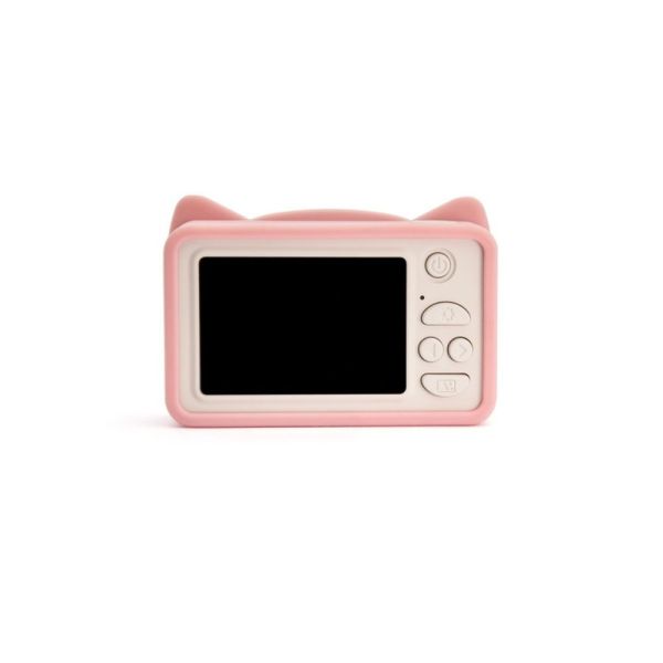 Appareil photo numérique Rookie Blush