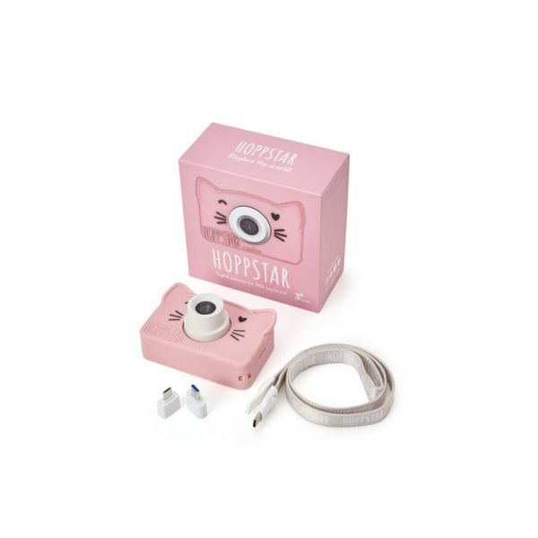 Appareil photo numérique Rookie Blush