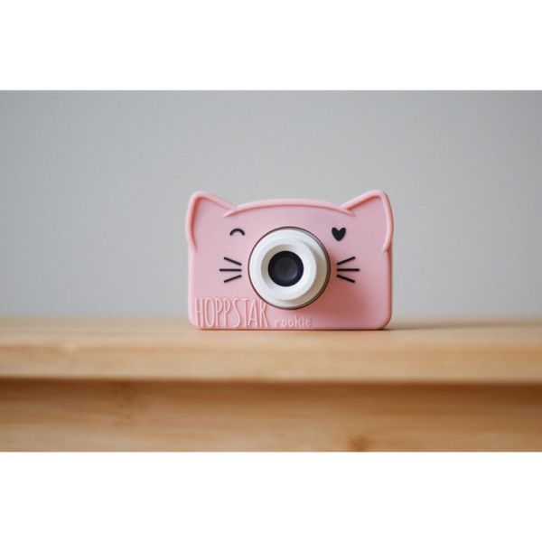 Appareil photo numérique Rookie Blush