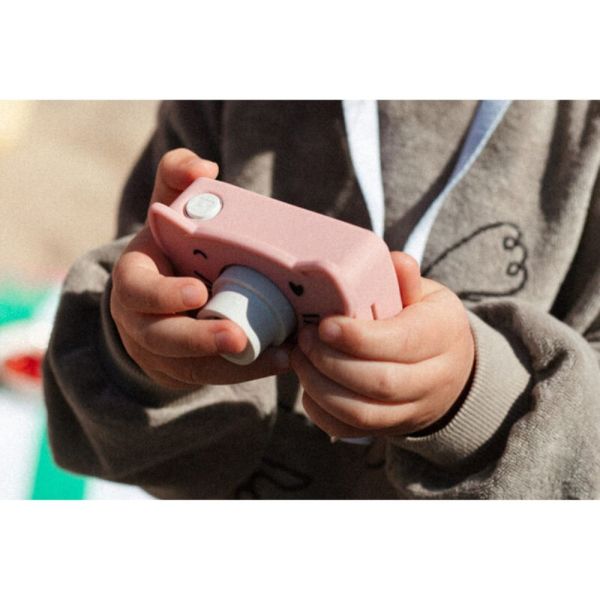 Appareil photo numérique Rookie Blush